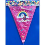 Unicorn Buntings