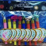 Unicorn Whistles 10 Pcs Pack