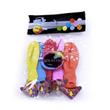 LED Balloons Happy Birthday Printed
