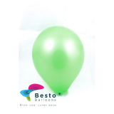 9 Inch Dark Green Balloon