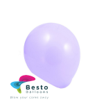 9 Inch Purple Balloon