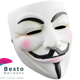 Face Mask Vendetta